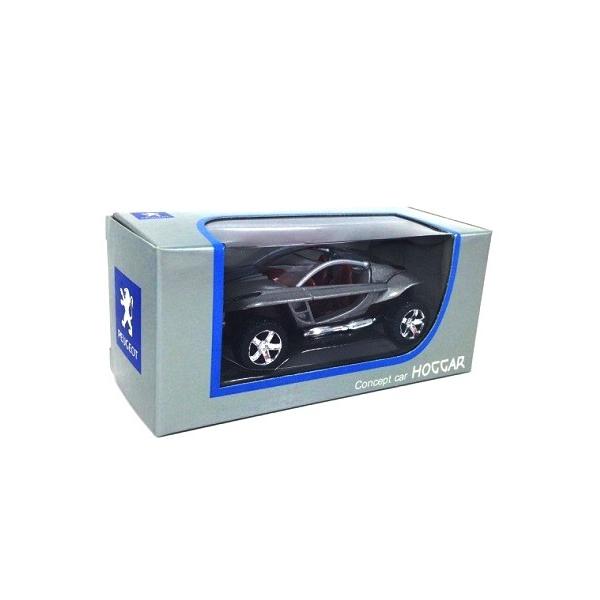 ノレブ プジョー HOGGAR ノレブプジョーオリジナル NOREV 3インチ Peugeot HOGGAR コンセプト