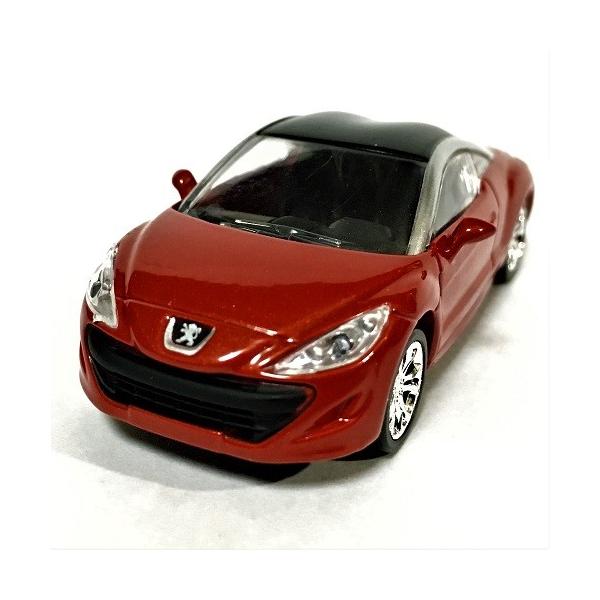 ノレブ3インチ プジョーオリジナル NOREV3インチ プジョーRCZ 赤