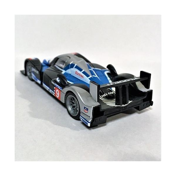 ノレブ3インチ プジョー908 HDi FAP 2009年ル・マン優勝車 /【Buyee