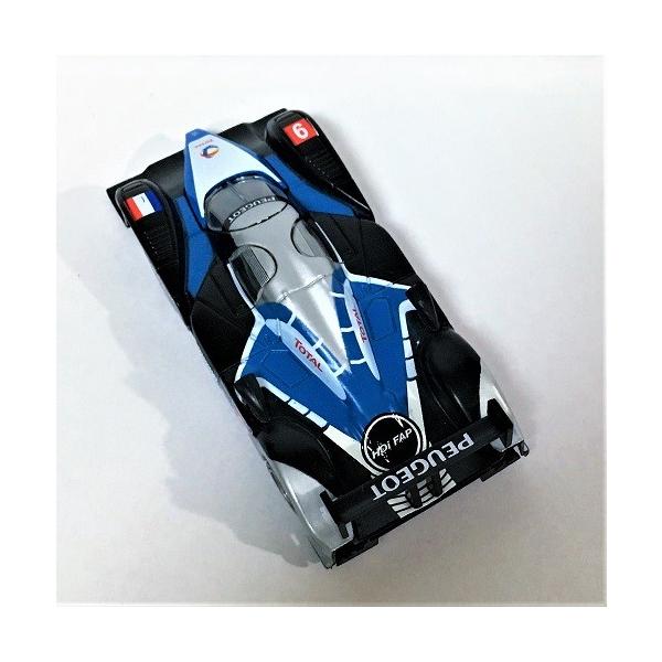 ノレブ3インチ プジョー908 HDi FAP 2009年ル・マン優勝車 /【Buyee