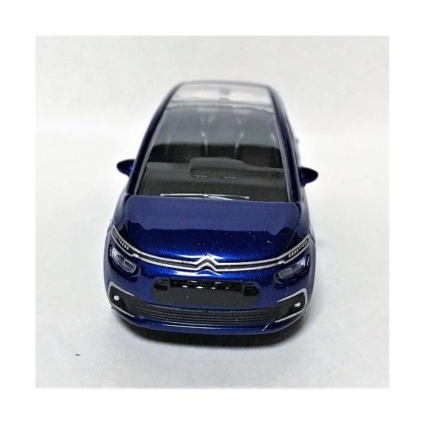 ノレブ シトロエン C4 ピカソ Amazon | 1/64 ミニカー シトロエン C4 ピカソ シルバー ノレブ