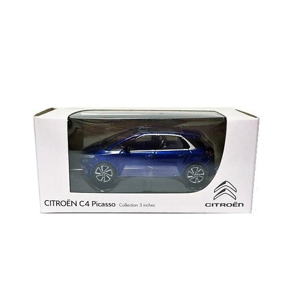 ノレブ シトロエン C4 ピカソ Amazon | ミニカー 1/43 ノレブ シトロエン C4 ピカソ レッド
