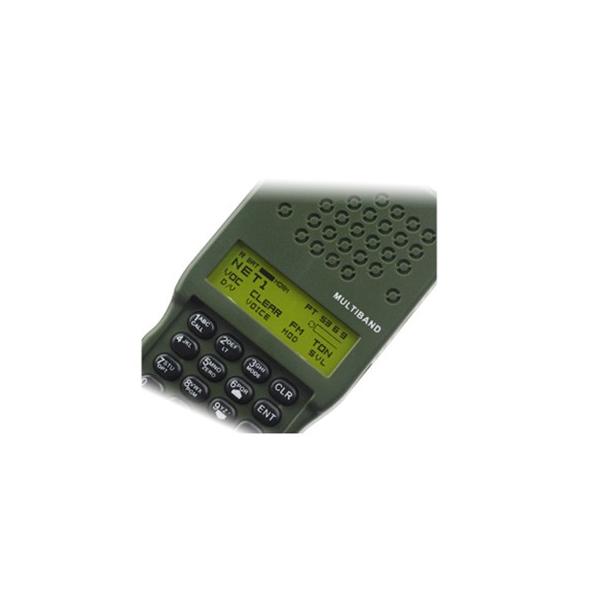 米軍が愛したPRC-152】 ZTactical ダミーラジオケース サバゲー 装備