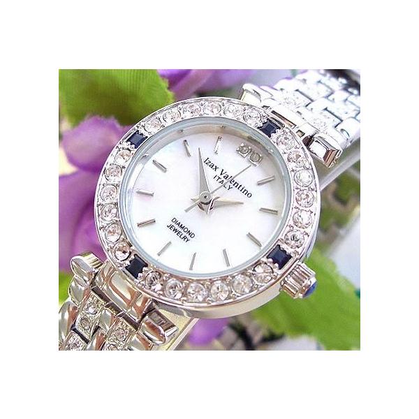 Izax valentino women's hot sale watch price