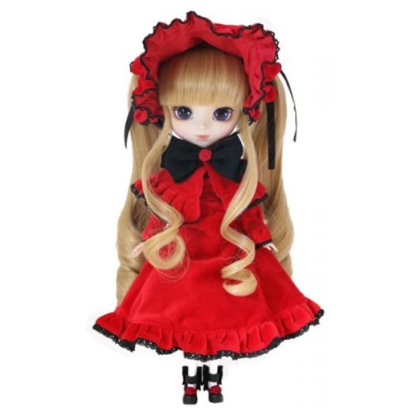 Pullip Dolls プーリップドール。正規輸入品Pullip Rozen Maiden ...