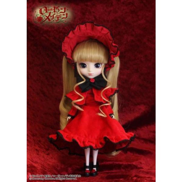 Pullip Dolls プーリップドール。正規輸入品Pullip Rozen Maiden