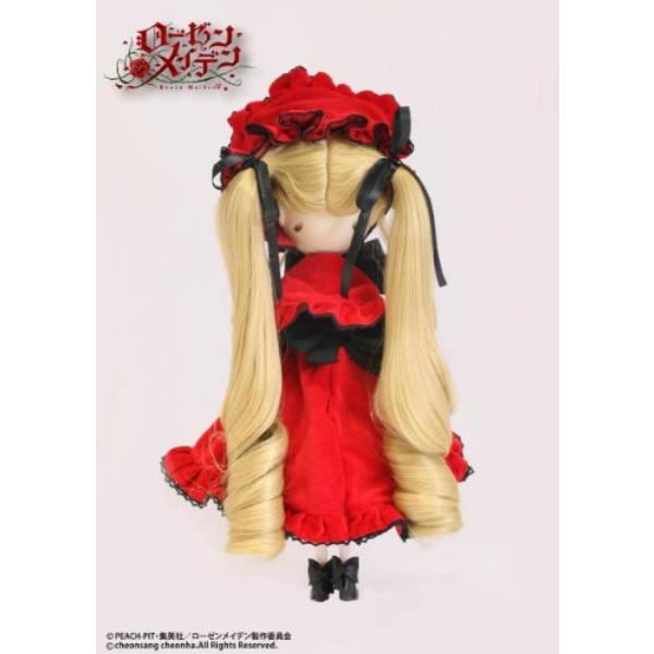 Pullip Dolls プーリップドール。正規輸入品Pullip Rozen Maiden