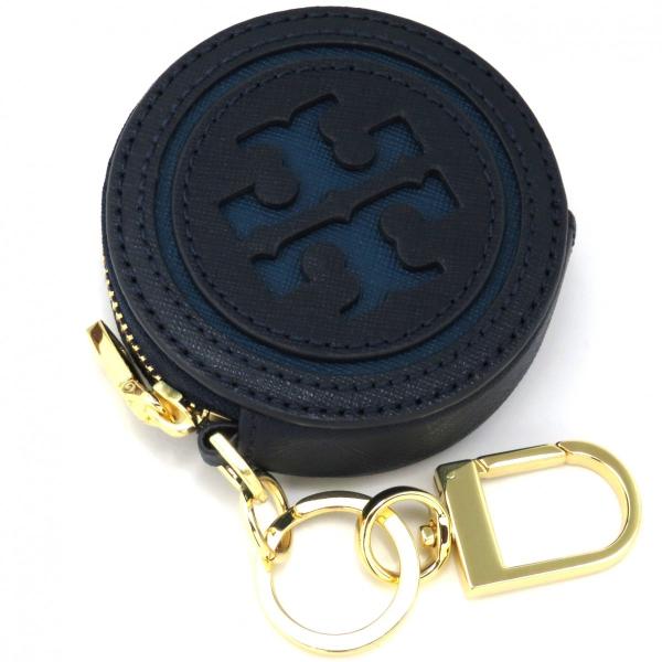 トリーバーチ コインケース 小銭入れ キーリング TORY BURCH 52868 462