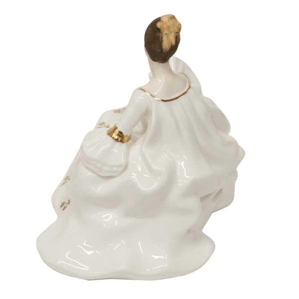 Royal Doulton ロイヤルドルトン フィギュリン 「MY LOVE」 /【Buyee】