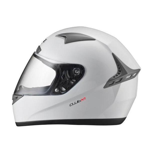 スパルコ レーシングヘルメット L 4輪車用 CLUB X-1 ECE 05 - その他