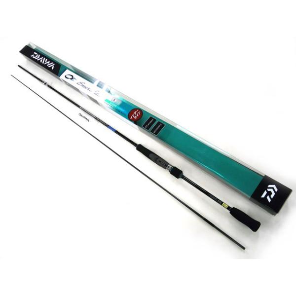 ダイワ(DAIWA) エメラルダス X IL(Emeraldas X IL) 79ML