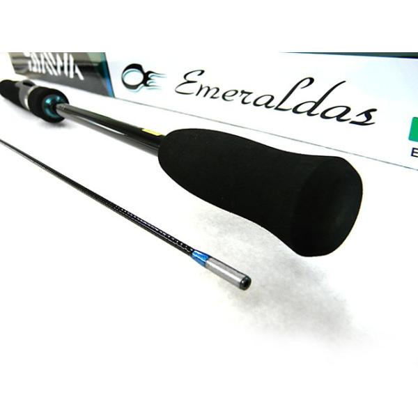ダイワ(DAIWA) エメラルダス X IL(Emeraldas X IL) 79ML