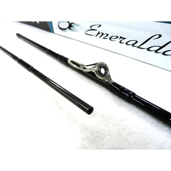 ダイワ(DAIWA) エメラルダス X IL(Emeraldas X IL) 79ML