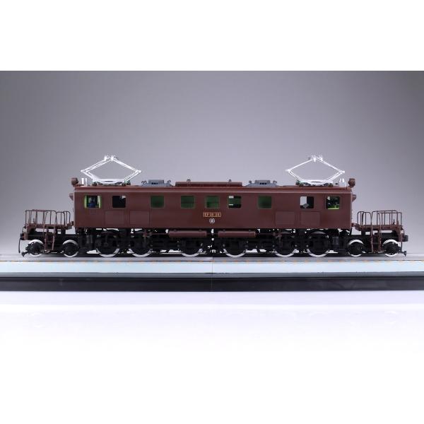 アオシマ 1/50 電気機関車 No.2 EF18 プラモデル /【Buyee】 Buyee