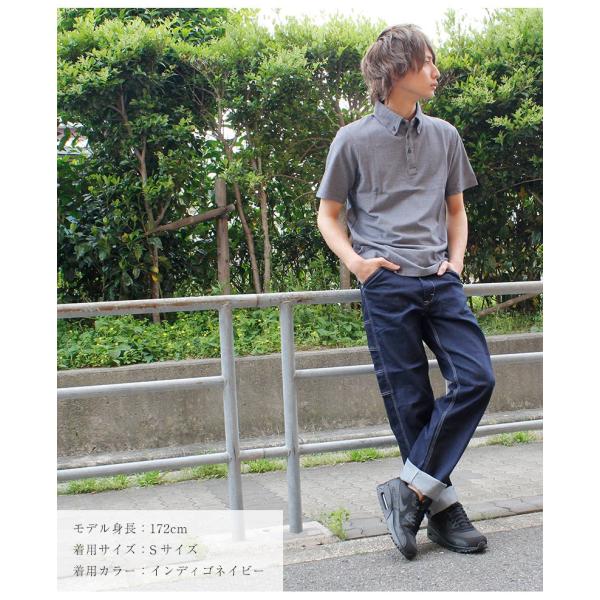 Lee お洒落 チノパン こぼれおち 紺色 パンツ Lee お洒落 チノパン こぼれおち 紺色 パンツ