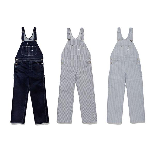つなぎ レディース Lee オーバーオール リー つなぎ メンズ 作業服