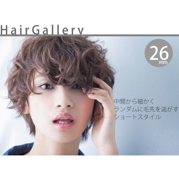 ヘアアイロン カール クレイツ イオン カールアイロン 19mm 26mm 32mm 38mm メーカー保証１年 カールアイロン ヘアーアイロン コテ  巻き髪 旅行 送料無料 /【Buyee】