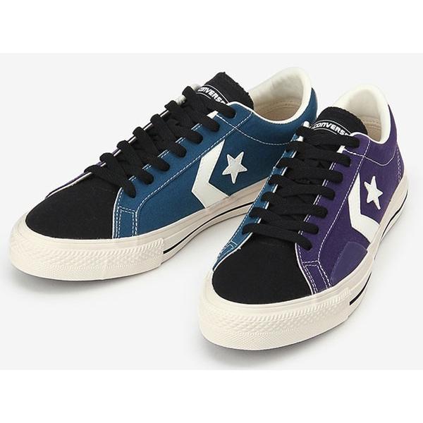 CONVERSE CHEVRON & STAR PRORIDE SK CV OX 1CL546 コンバース 