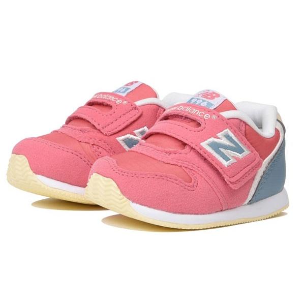 newbalance FS996 TPI CARNATION PINK カーネーションピンク