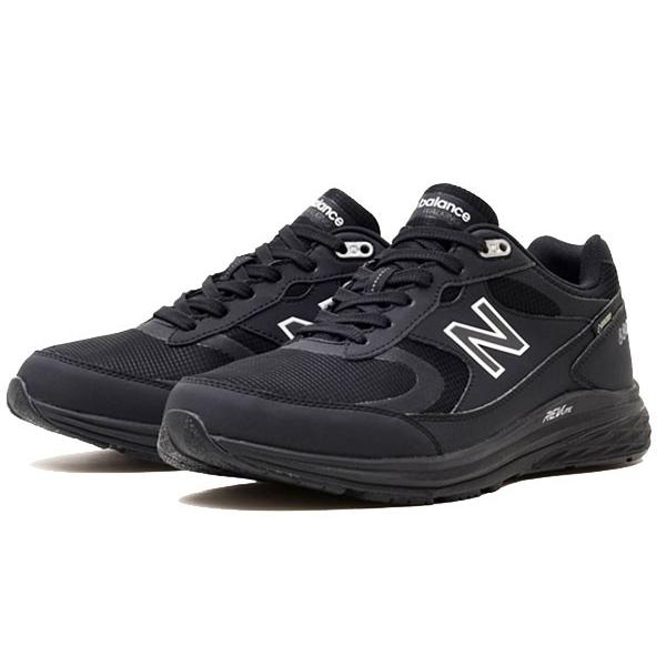 newbalance MW880G 4E B3 GORE-TEX（ゴアテックス） ブラック