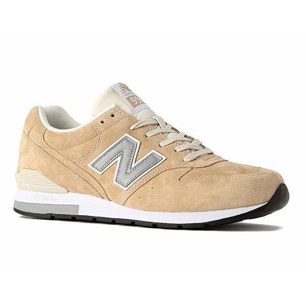 new balance MRL996 ES サンド ニューバランス 996 メンズ スニーカー ...