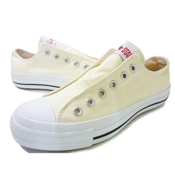 Converse all star outlet slip natural