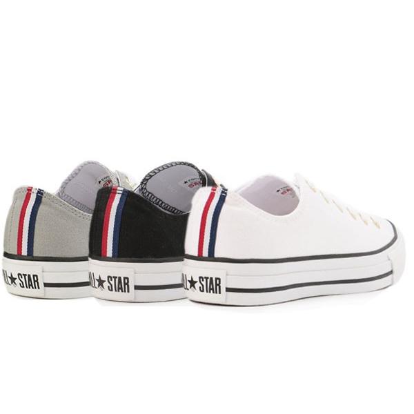 CONVERSE ALL STAR TRICOTAPE OX コンバース オールスター