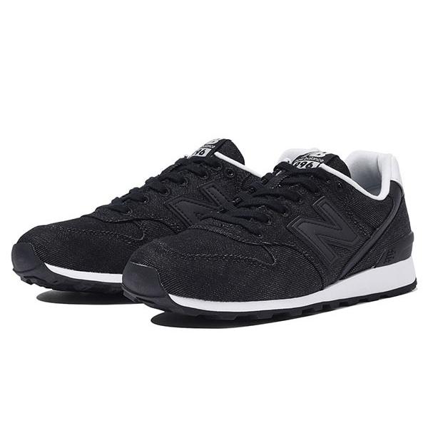 new balance WR996 DB ブラック ニューバランス 996 レディース