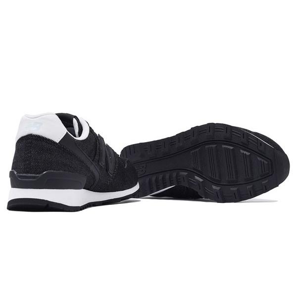 new balance WR996 DB ブラック ニューバランス 996 レディース