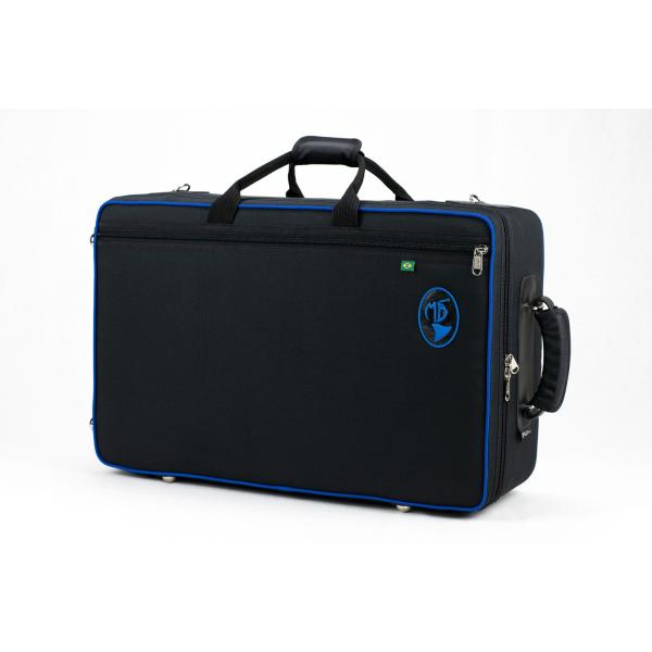 スタッフも愛用！マーカスボナトランペットケースのご紹介｜島村楽器