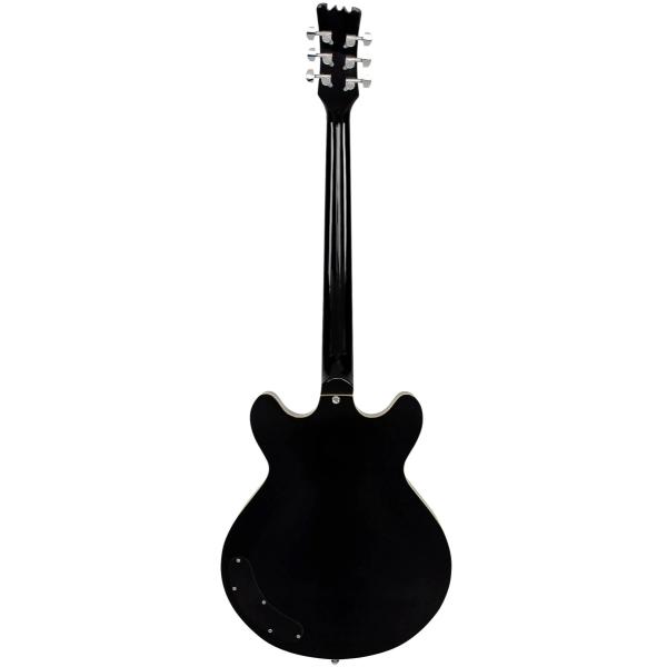 Eastwood Guitars DELTA6 リゾネーターギター 【正規輸入品】【ご予約