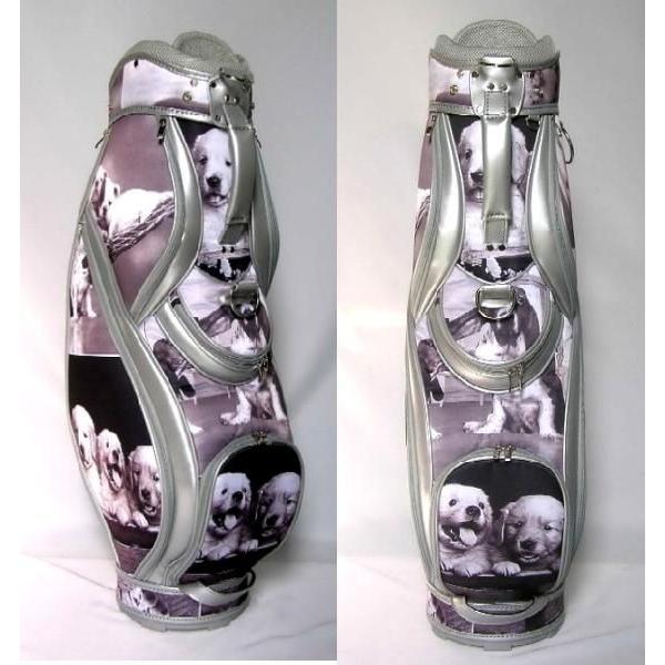 ［専用】超絶オシャ！】超激レア❣️EVISUゴルフバック❣️ Yahoo!オークション -「evisu」(ゴルフ) (スポーツ別)の落札相場