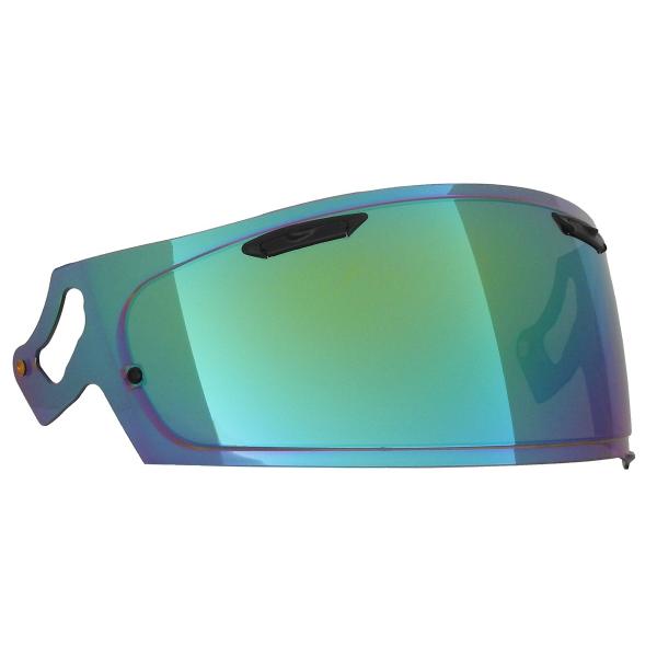 Arai RX7X フォトクロミックシールド RXP 外側オレンジ内側調光！ New