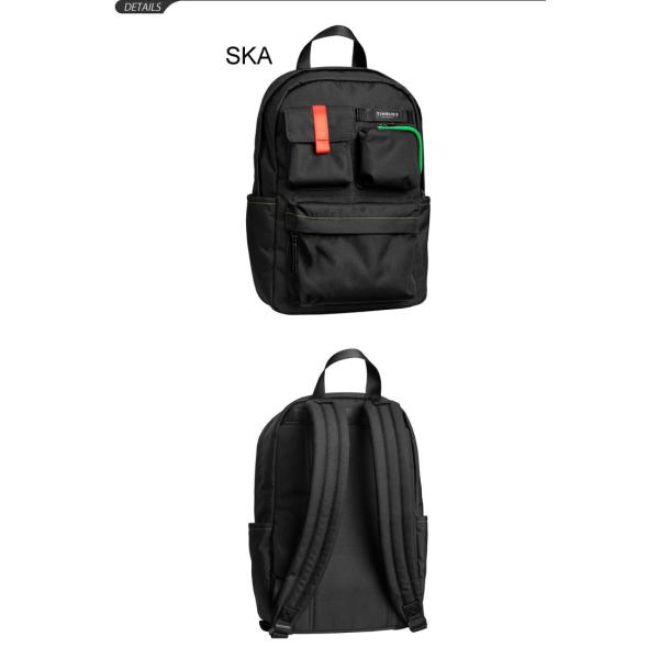 バックパック TIMBUK2 ティンバック2 ミニランブルパック OSサイズ 12L