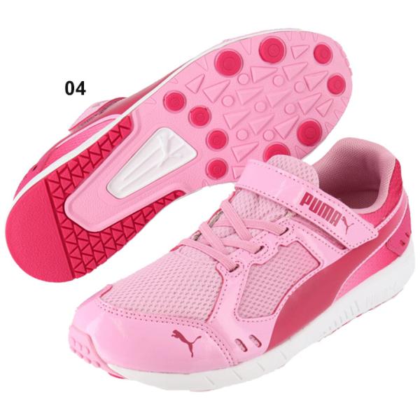 キッズシューズ プーマ PUMA スピードモンスターV3 スニーカー ジュニア 子供靴 17.0-24.0cm ゴム紐 男の子 女の子 小学生 通学靴  運動靴 男児 女児/190266 /【Buyee】 Buyee Japanese Proxy Service Buy from Japan!  bot-online