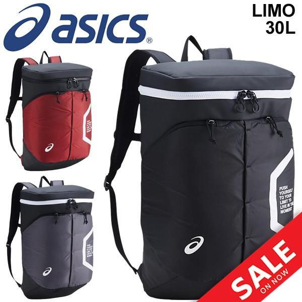 バックパック メンズ レディース アシックス asics LIMO スポーツ