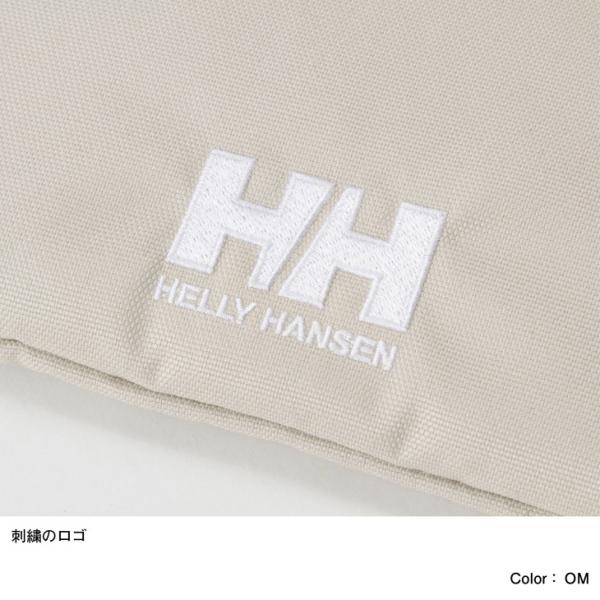 サコッシュ ショルダーバッグ ヘリーハンセン HELLY HANSEN フィヨルド