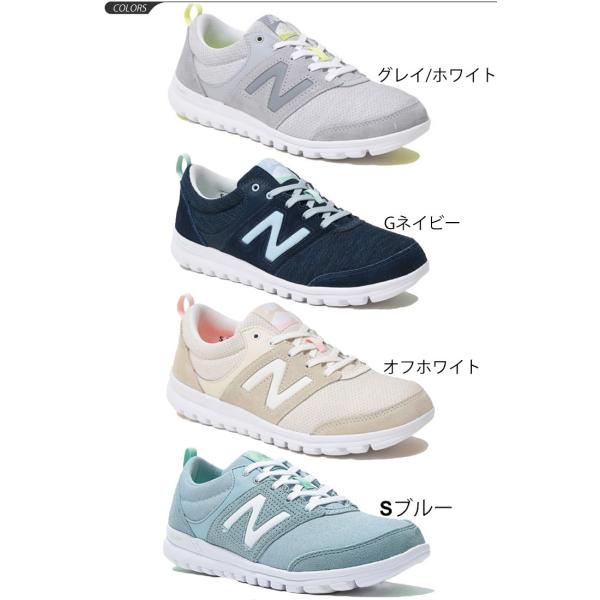 ウォーキングシューズ レディース シューズ new balance