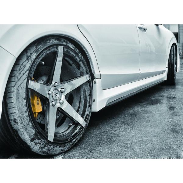 HONDA ジェイド FR4/FR5 Kerberos K'sスタイル エアロボディキット