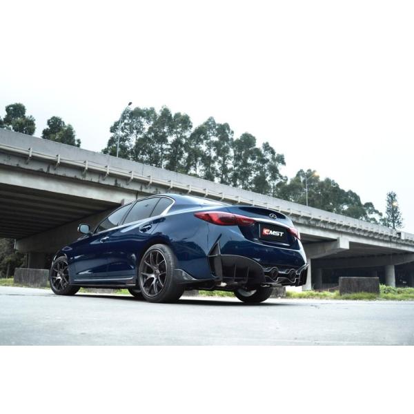 NISSAN V37型 スカイライン 200GT/350GT Kerberos INFINITI Q60