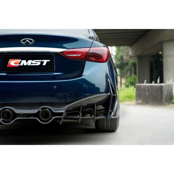 NISSAN V37型 スカイライン 200GT/350GT Kerberos INFINITI Q60