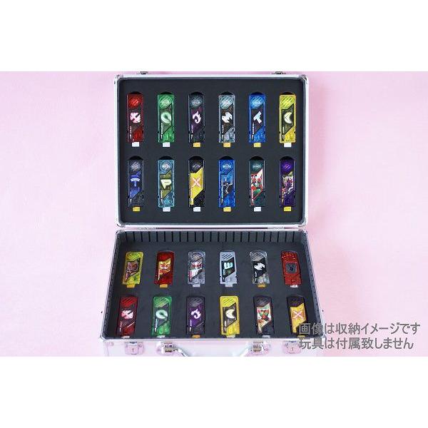 仮面ライダーW ガイアメモリ ドキュメントケース | 仮面ライダー