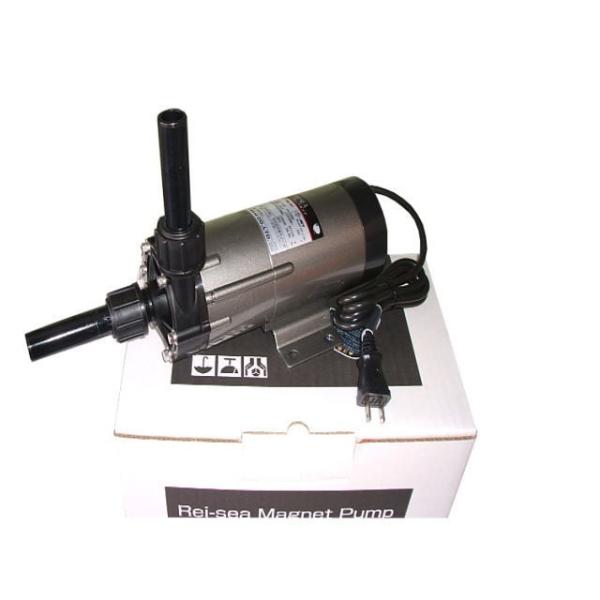 レイシー マグネットポンプ RMD-401循環ポンプ 水量620L対応 管理