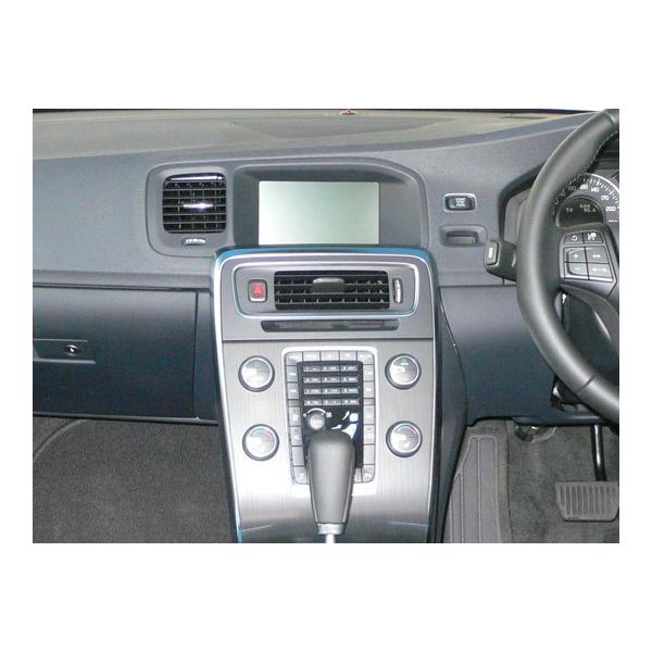 TVキャンセラー ボルボ v40 ボルボv60 ボルボxc60 ボルボ s60