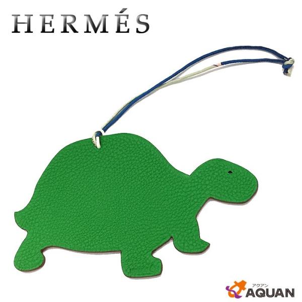 セール HERMES エルメス チャーム プティアッシュGM プティアッシュ