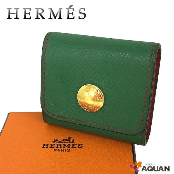 HERMES エルメス ポストイットケース アラジフ アジデフ 付箋ケース