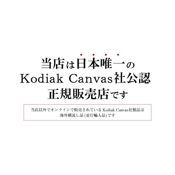 コディアックキャンバス 4人用 Kodiak Canvas Delux コットンテント キャンプ ファミリー /【Buyee】 Buyee -  Japanese Proxy Service | Buy from Japan!