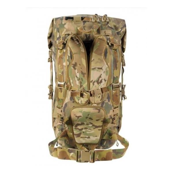 廃盤Arc'teryx LEAF アークテリクスリーフ ドライパック 40 Arc'teryx