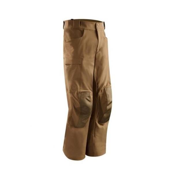 希少【Arc'teryx】LEAF Drac Pants/リーフ ドラックパンツ両裾ともに薄汚れあり