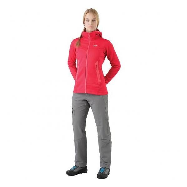 Arcteryx Arenite Hoody Women